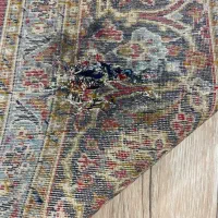 دو تخته فرش یکی نو ویکی کارکرده|فرش|مشهد, فارغ التحصیلان|دیوار