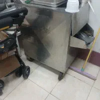 حلیم صاف کن|ظروف پختوپز|اصفهان, فیض|دیوار