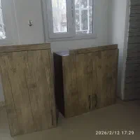 کابینت ام دی آف|آب‌چکان و نظم‌دهنده ظروف|تهران, یوسف‌آباد|دیوار