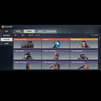 اکانت کالاف خوب|کنسول، بازی ویدئویی و آنلاین|کرمانشاه, |دیوار