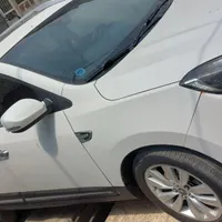 جک S5 اتوماتیک، مدل ۱۳۹۷