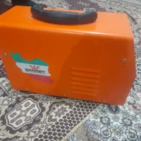 دستگاه جوش ۲۰۰ امپر|ابزارآلات|سقز, |دیوار