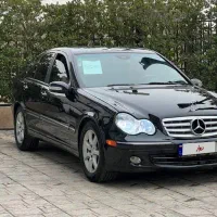 بنز C240|خودرو سواری و وانت|تهران, وردآورد|دیوار