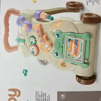 واکر کودک|اسباب و اثاث بچه|کرمان, |دیوار