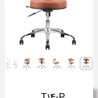 صندلی تیکاند T14|دفتر کار|فیروزآباد (فارس), |دیوار