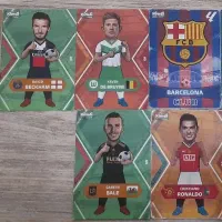 کمیدی فوتبال