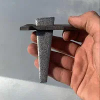 تسمه.پین و گوه.گیره.رزوه جک.قالب