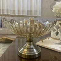 شیرینی خوری، میوه خوری و شکلات خوری پایه دار|ظروف سرو و پذیرایی|سبزوار, توحیدشهر|دیوار