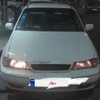 دووسیلو|خودرو سواری و وانت|تهران, نازیآباد|دیوار