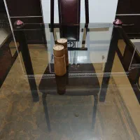 میز نهار خوری چهار نفره