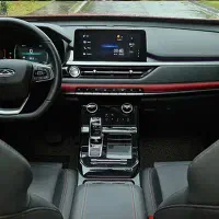 تیگو ۷ پرومکس صفر ۱۴۰۴ ( فروش اقساطی )