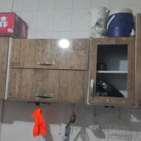 کابینت سالم ودرحدنو|مصالح و تجهیزات ساختمان|میرجاوه, |دیوار