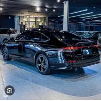 حواله ی هوندا آکورد ۲۰۲۵|خودرو سواری و وانت|ارومیه, |دیوار