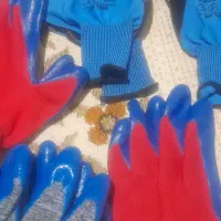 دستکش کار