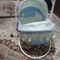 گهواره فروش یا تعویض