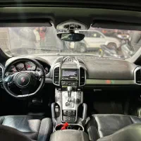 Porsche cayenne S 2011|خودرو سواری و وانت|تهران, سعادتآباد|دیوار