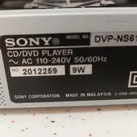 دی وی دی سونی DVD SONY|پخشکننده DVD و ویدیو|سنندج, |دیوار