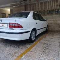 سمند EF7.مدل آخر ۱۳۹۷|خودرو سواری و وانت|آمل, |دیوار