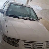 سمند سورن مدل ۹۰