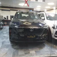 چانگان cs55 2024