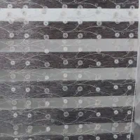 پرده زبرا ترک نو