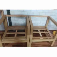 فروش اسکلت مبل خام