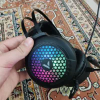 هدست گیمینگ رپو VH120