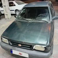 پراید مدل ۷۹