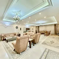 فروش-واحد-200-متری-لوکس-محدوده-ارتش-و-صیاد