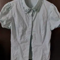 سرافون، بلوز مهمانی، لباس مهمانی|لباس|قزوین, |دیوار