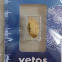 فروش شمش 24 وتوس