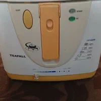 سرخ کن