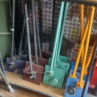 فروش صفحه خاموت دستی سبک و سنگین