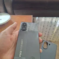 poco x7 pro 512gig ram12