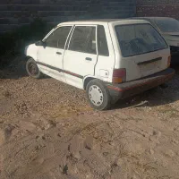 هاچبک کره 75