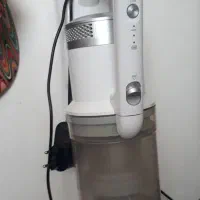 جاروبرقی شارژی