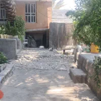 خانه باغ ویلایی خاوران