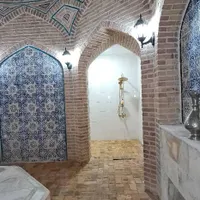 حمام سنتی سرخاب|بلیت ورزشی|تبریز, |دیوار