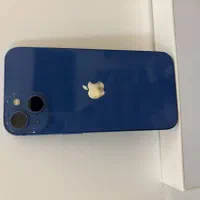 اپل iPhone 13 با حافظهٔ ۱۲۸ گیگابایت