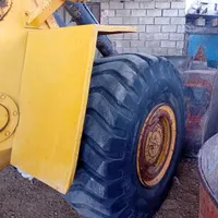 لودر ولوو ۴۶۰۰مدل ۶۵