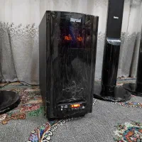 سینما خانواده بلوتوثی|سیستم صوتی خانگی|مشهد, شهید معقول|دیوار