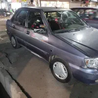 پراید هیدرولیک|خودرو سواری و وانت|ملارد, |دیوار