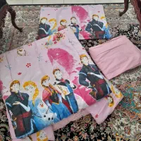 روتختی دخترانه تک نفره