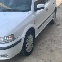 سمند