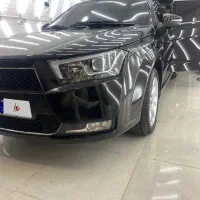 دنا پلاس توربو اتومات خاص