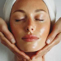 آموزش فیشال و جوانسازی پوست