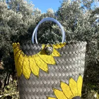 صنایع دستی حصیری تسمه ای|صنایع دستی و سایر لوازم تزئینی|بندرعباس, |دیوار