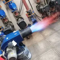 تعمیر مشعل،تاسیسات تعمیرات موتورخانه و منبع|خدمات پیشه و مهارت|تهران, سعادتآباد|دیوار