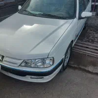 پارس سال مدل۹۳|خودرو سواری و وانت|میاندوآب, |دیوار