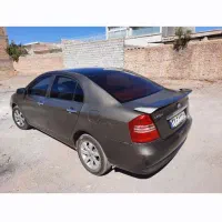 لیفان ۶۲۰ مدل ۹۳ موتور ۱۸۰۰